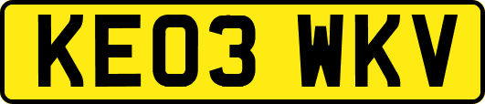 KE03WKV