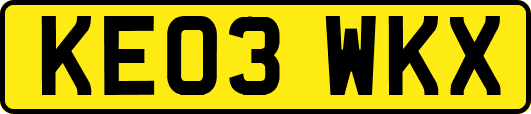 KE03WKX