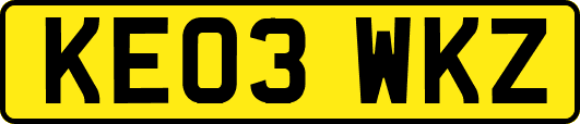 KE03WKZ