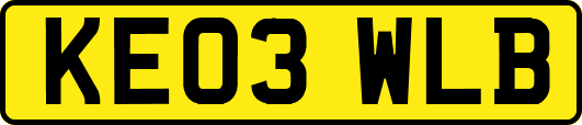 KE03WLB
