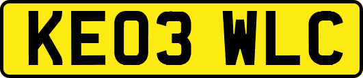 KE03WLC