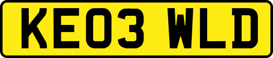 KE03WLD