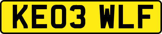 KE03WLF