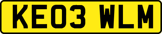 KE03WLM