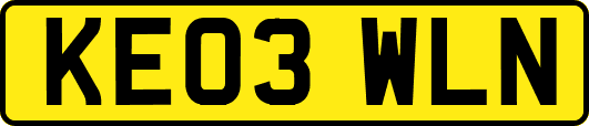 KE03WLN