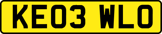 KE03WLO