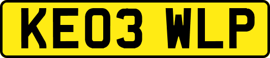 KE03WLP