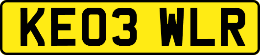 KE03WLR