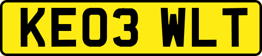KE03WLT