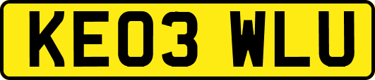 KE03WLU