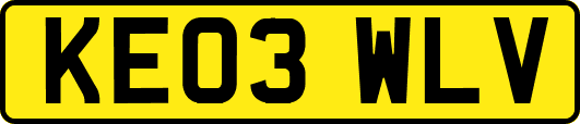 KE03WLV