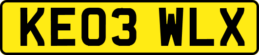 KE03WLX