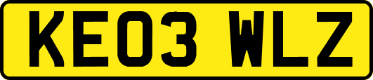 KE03WLZ