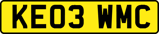 KE03WMC