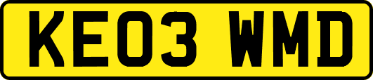 KE03WMD