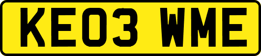 KE03WME
