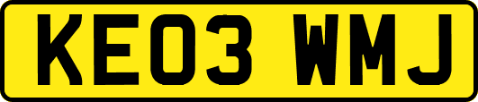 KE03WMJ