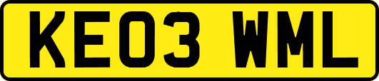 KE03WML