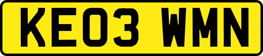 KE03WMN