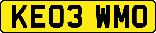 KE03WMO