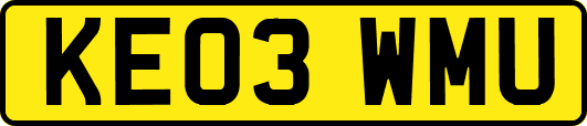 KE03WMU