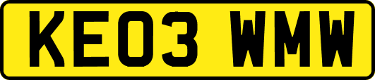 KE03WMW