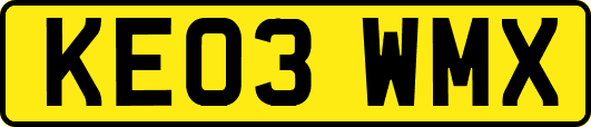 KE03WMX