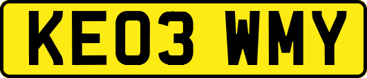 KE03WMY