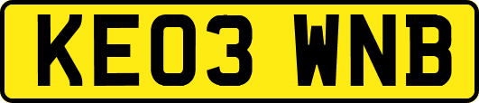 KE03WNB