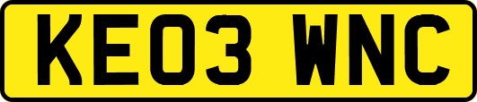 KE03WNC