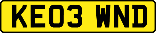 KE03WND