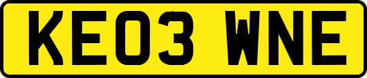 KE03WNE