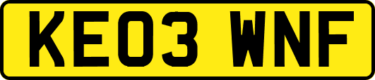 KE03WNF