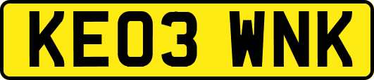 KE03WNK