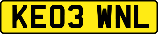 KE03WNL