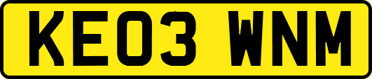 KE03WNM