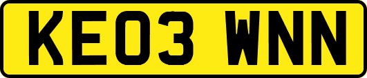 KE03WNN