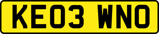 KE03WNO