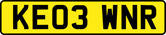 KE03WNR