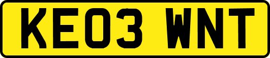 KE03WNT