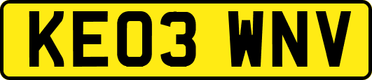 KE03WNV