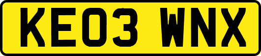 KE03WNX