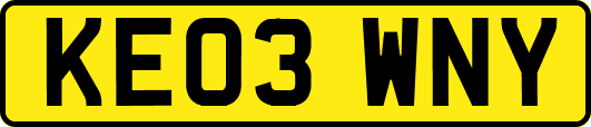 KE03WNY