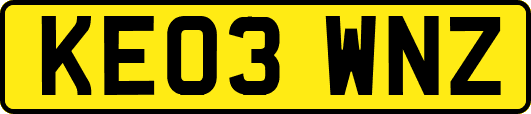 KE03WNZ