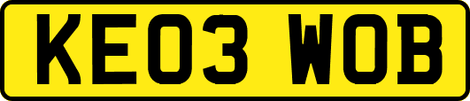 KE03WOB