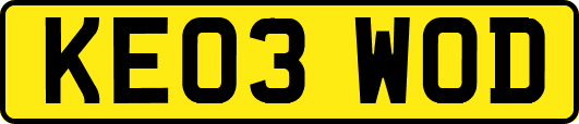 KE03WOD
