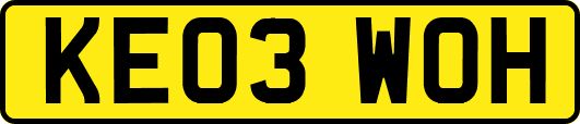 KE03WOH