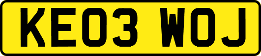 KE03WOJ