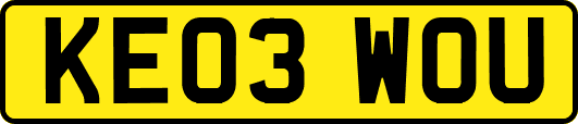 KE03WOU