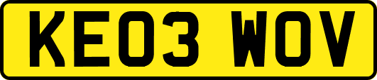 KE03WOV